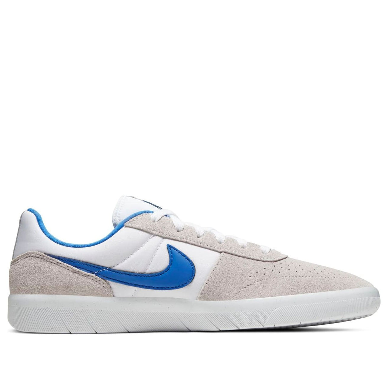 Nike SB Team Classic 'Blue White' AH3360-011
