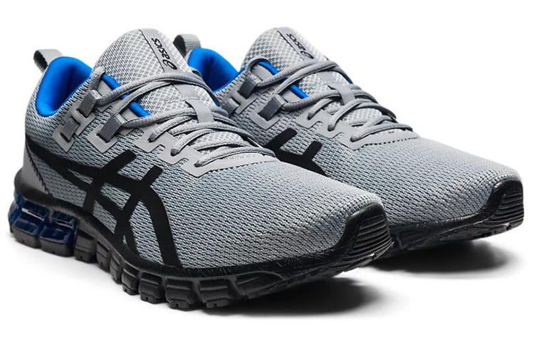 ASICS Gel Quantum 90 Grey/Black 1021A309-021