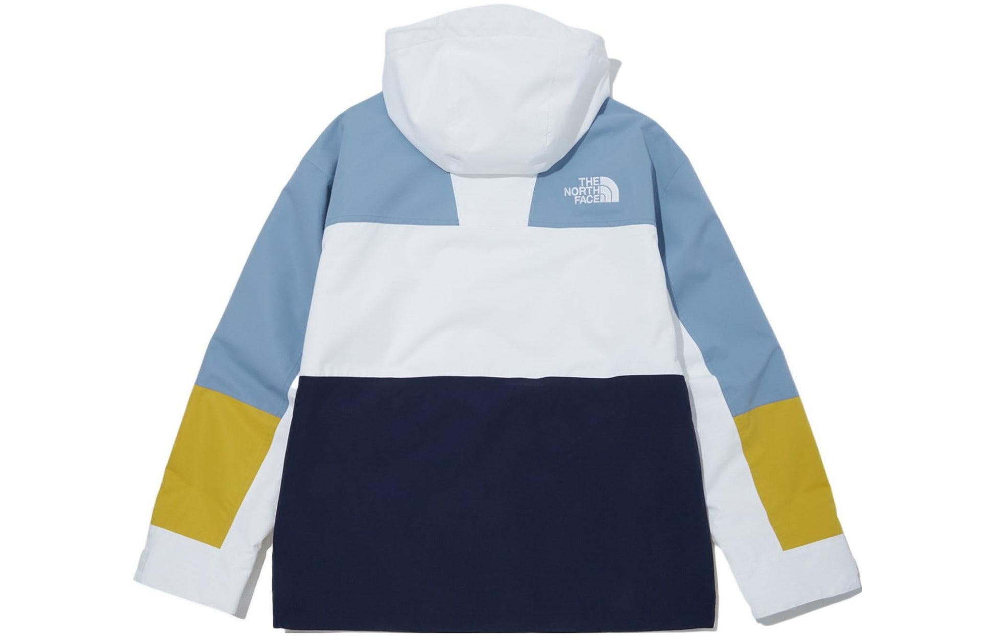 THE NORTH FACE Hi Mountain Jacket 'Multicolor' NJ2HN09C