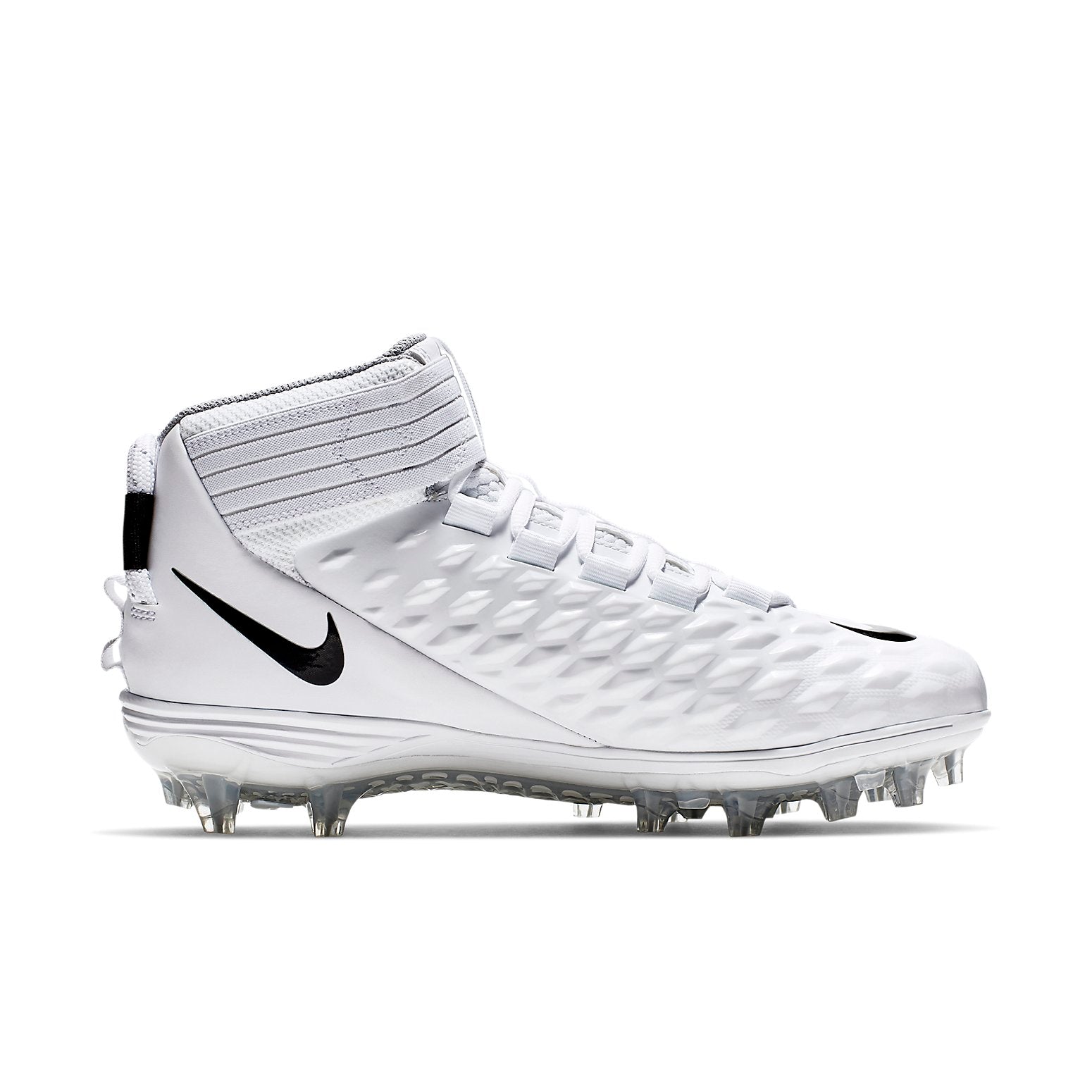 Nike Force Savage Pro 2 'White Black' AH4000-100