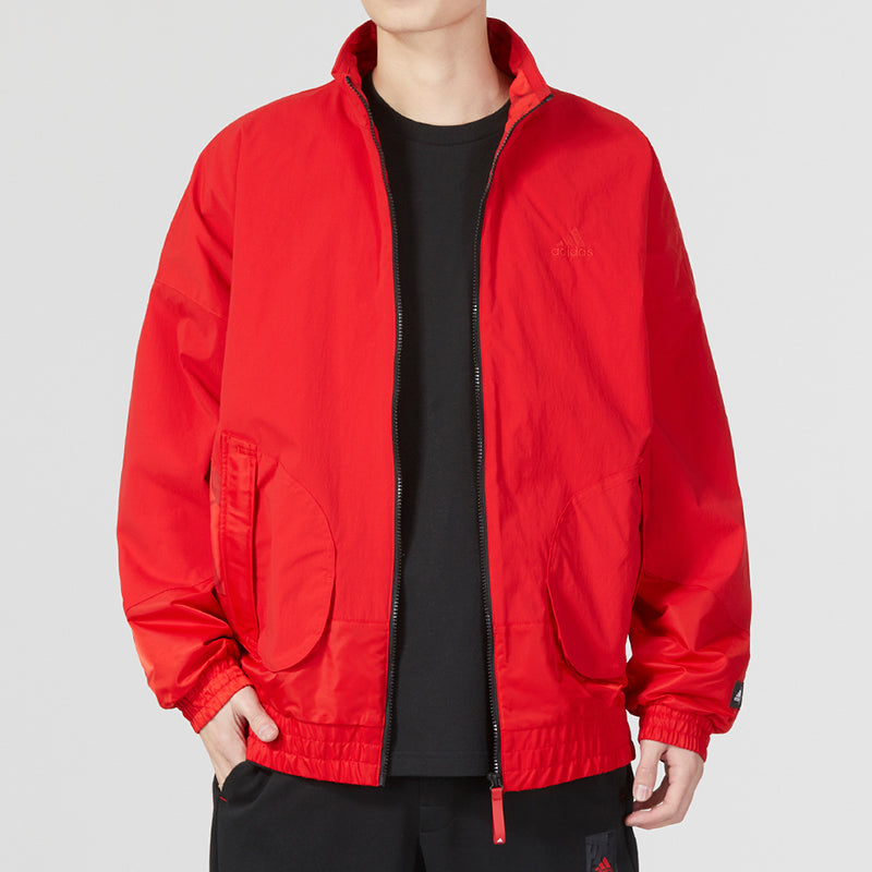 adidas Com Woven Jacket HZ3039
