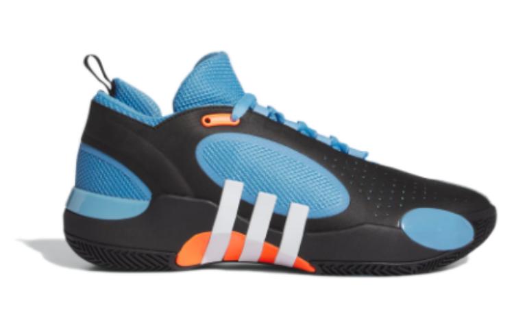 adidas D.O.N. Issue #5 'Light Blue Black' IE8328