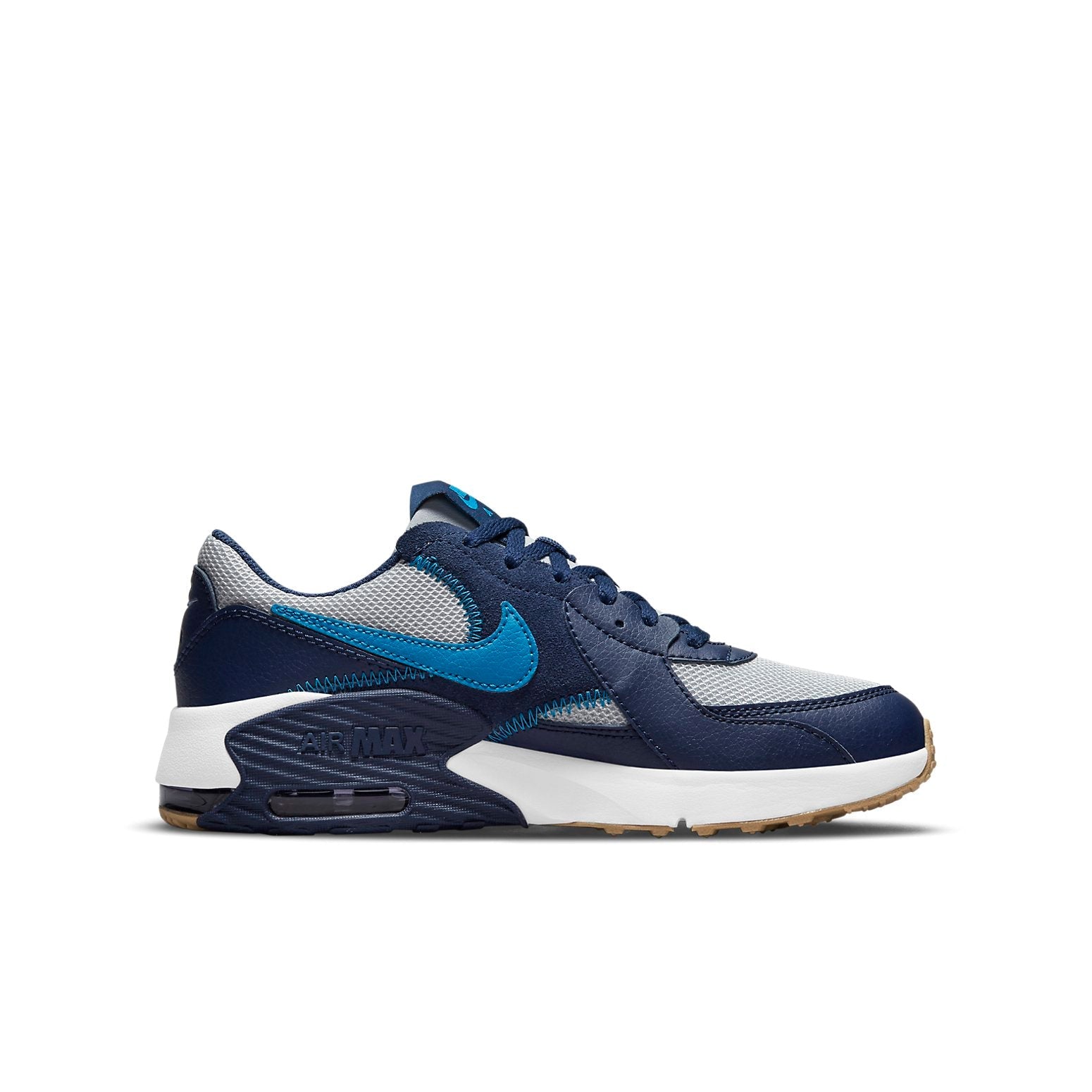 (GS) Nike Air Max Excee 'Blue' CD6894-014