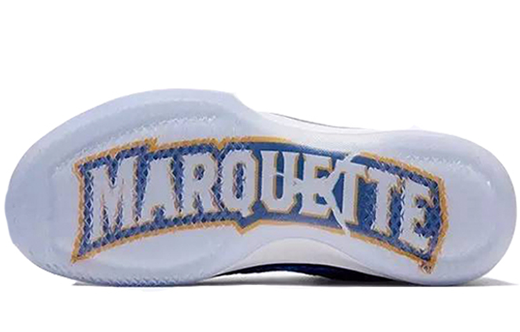 Air Jordan 31 Low 'Marquette' 897564-406