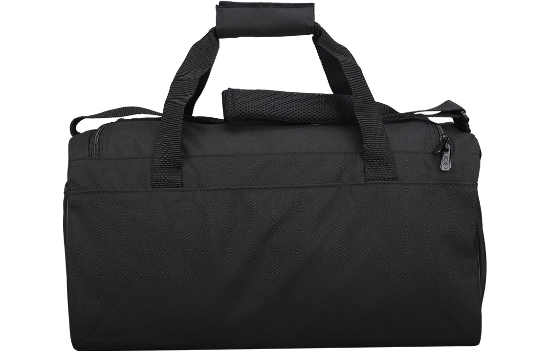 adidas Linear Core Duffel Bag Small 'Black' DT4826