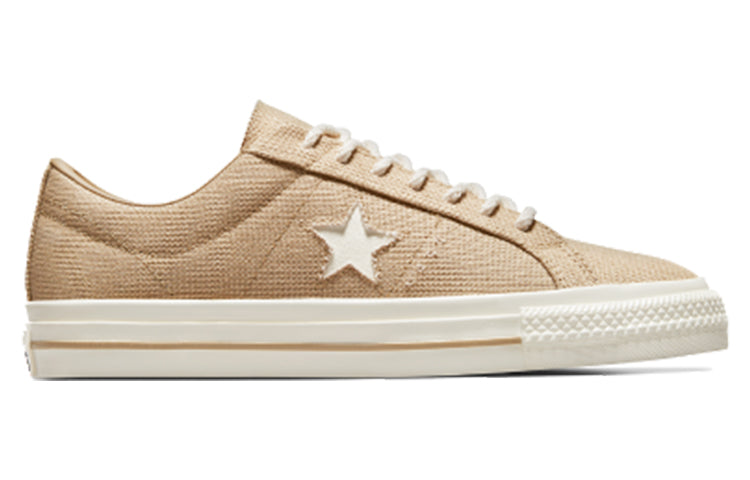Converse One Star Pro Low 'Nomad Khaki' A06074C