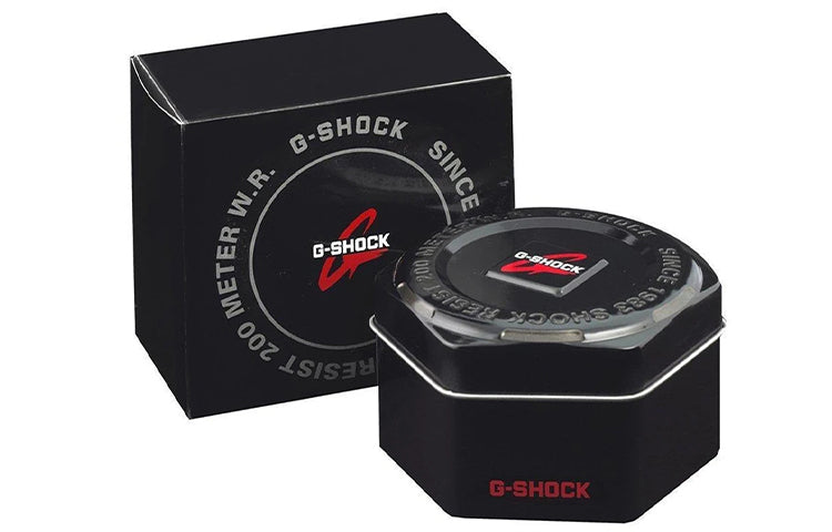 CASIO G-Shock Analog-Digital 'Blue' GMA-S130VC-2A