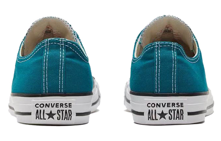 Converse Colour Chuck Taylor All Star Low Top 'Bright Spruce' 170467C
