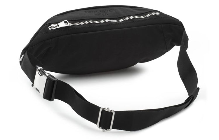 (WMNS) Vans x Sandy Liang Chain Fanny Pack 'Black' VN0A4MX9BLK1