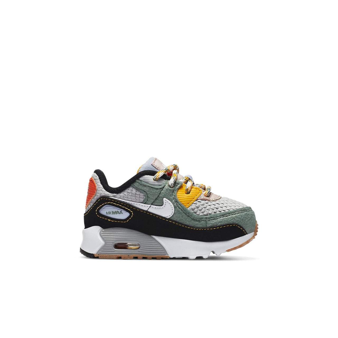 (TD) Nike Air Max 90 'Swoosh Compass' DC2531-300