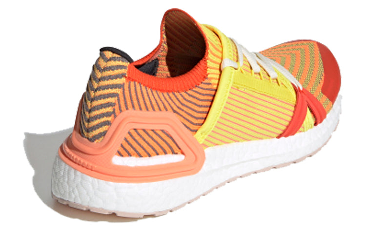 (WMNS) adidas x Stella McCartney Ultraboost 20 'Active Orange' EF2211