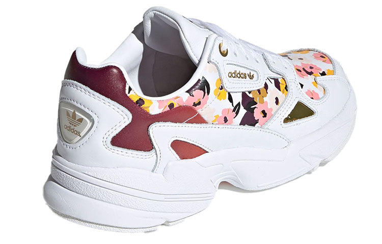 adidas Falcon 'White Multicolor' FW2520