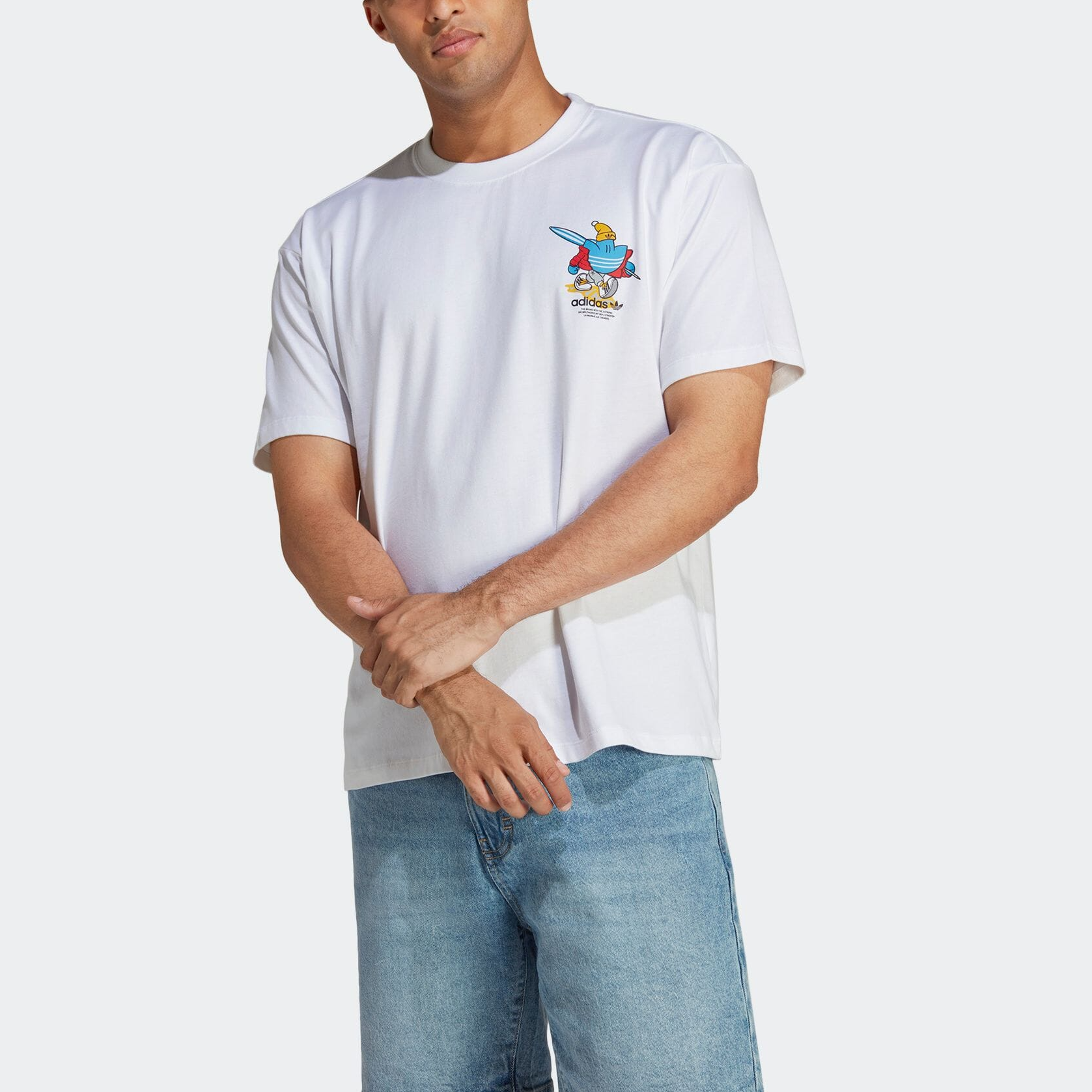 adidas originals Tee HY4723