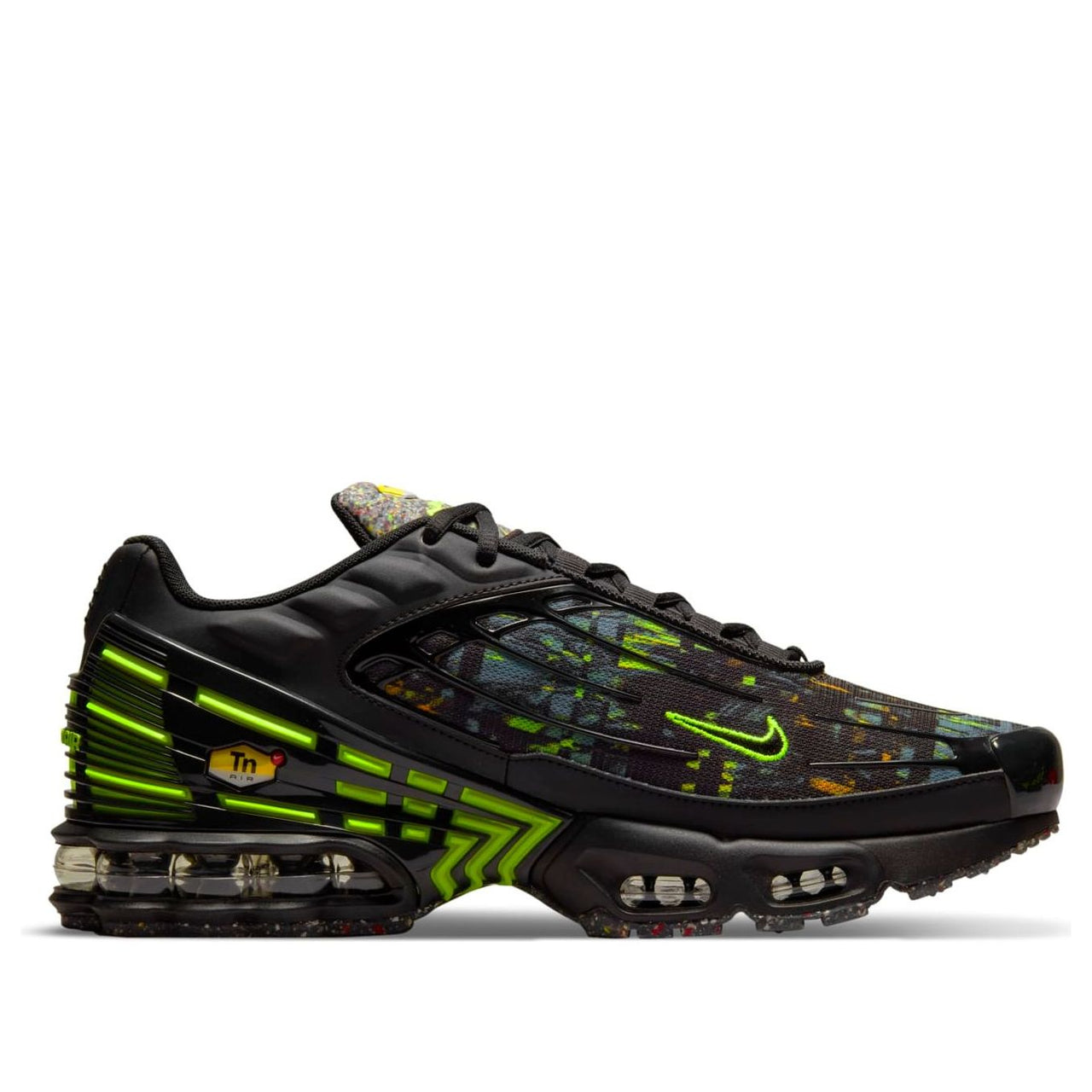 Nike Air Max Plus 3 'Crater' DM9097-001