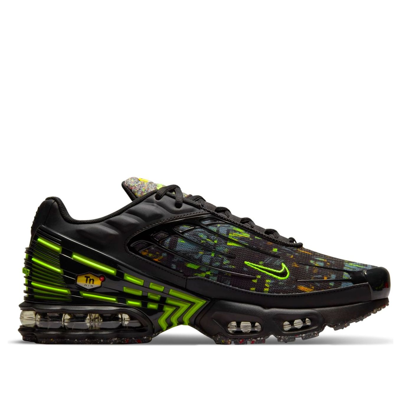 Nike Air Max Plus 3 'Crater' DM9097-001