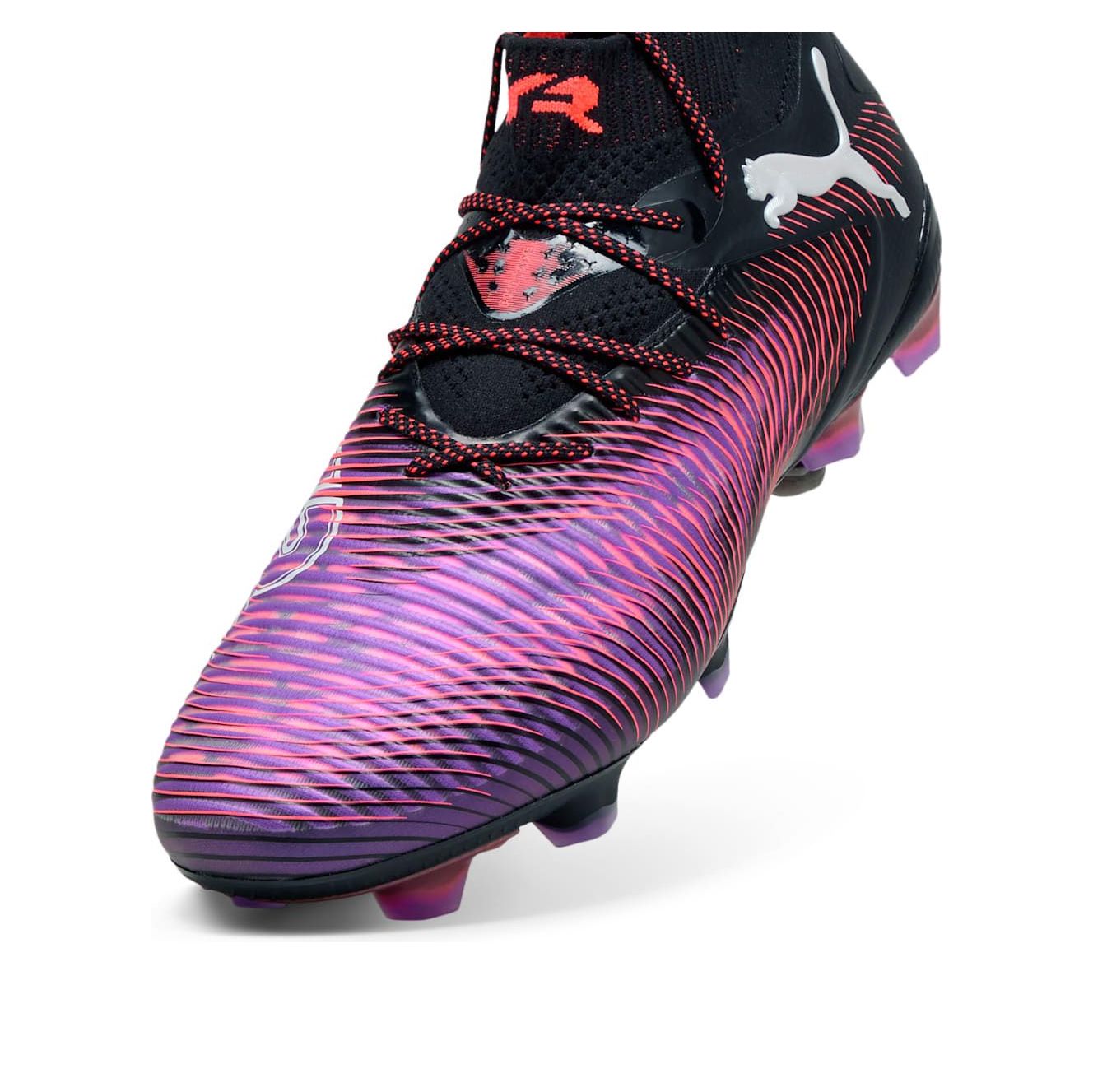PUMA Future Ultimate 8 FG 'Unlimited Pack' 108138-01