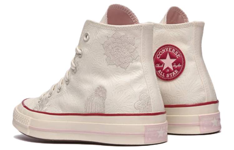 (WMNS) Converse Chuck Taylor All Star 1970s 'Cream White' A00844C
