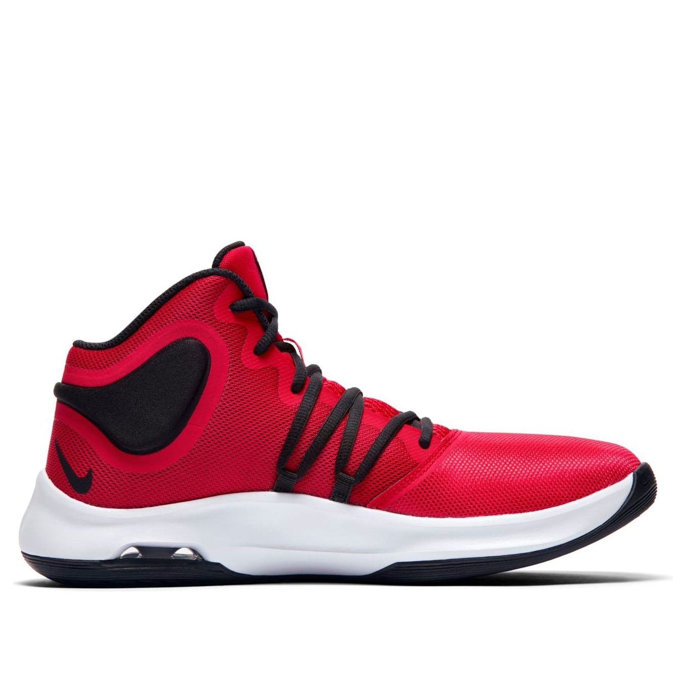 Nike Air Versitile 4 Actual Combat Red AT1199-600
