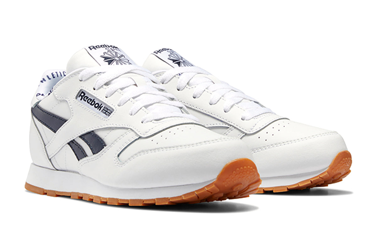 Reebok Classic Leather 'Black White' FV2095