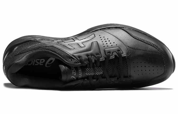 ASICS Gel-Quest FF LE Black 1031A017-001