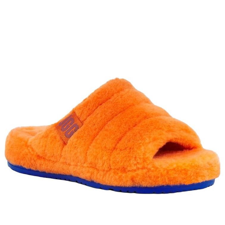 UGG Fluff You 'Orange' 1117473-CTDV