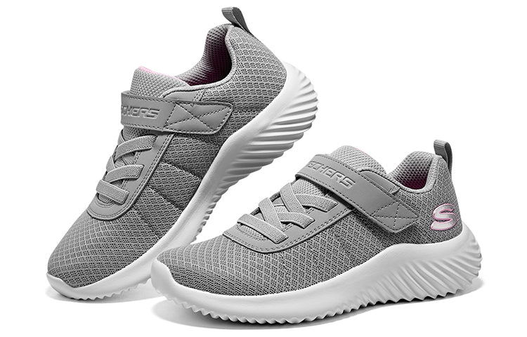 (GS) Skechers Bounder 'Grey' 303550L-GRY