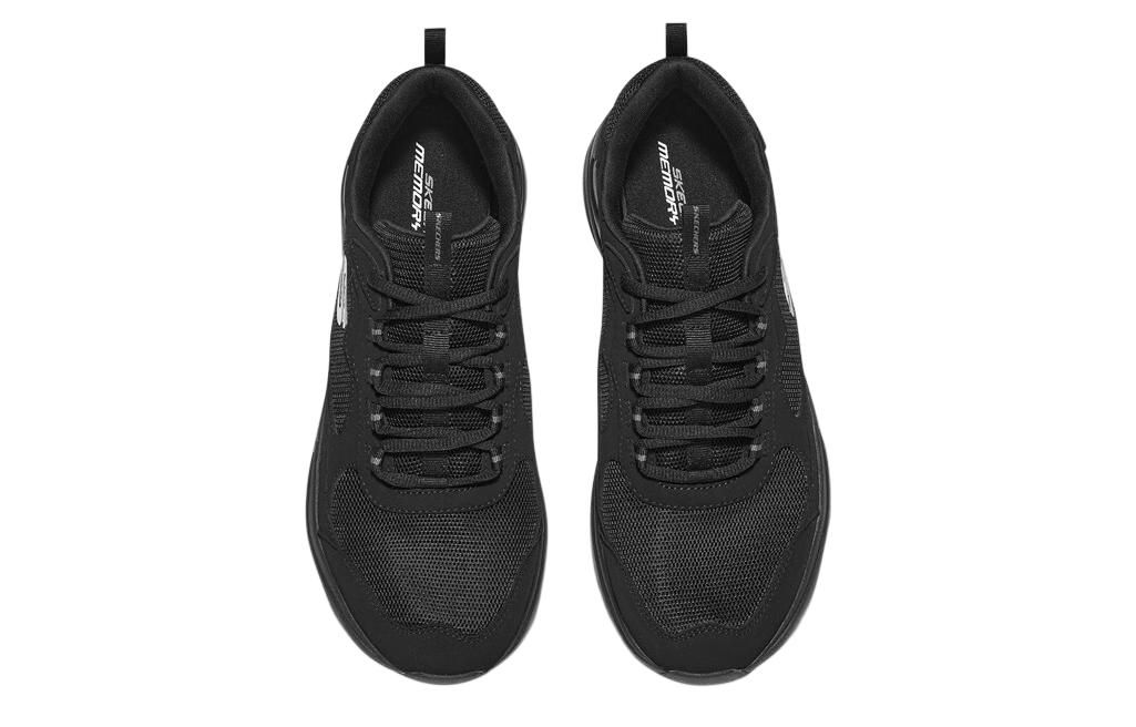 Skechers Arizin 'Black' 8790191-BBK