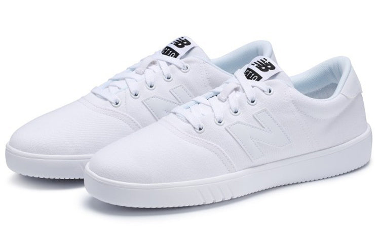 New Balance CT10v White CT10WEB