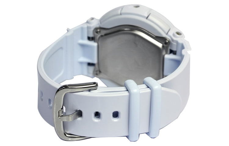 CASIO Baby-G 'White Blue' BGA-161-2BDR