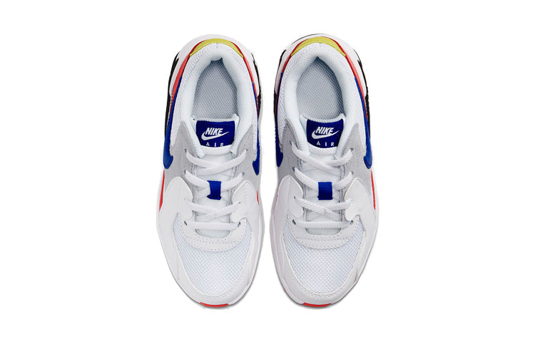 (PS) Nike Air Max Excee 'Hyer Blue' CD6892-101