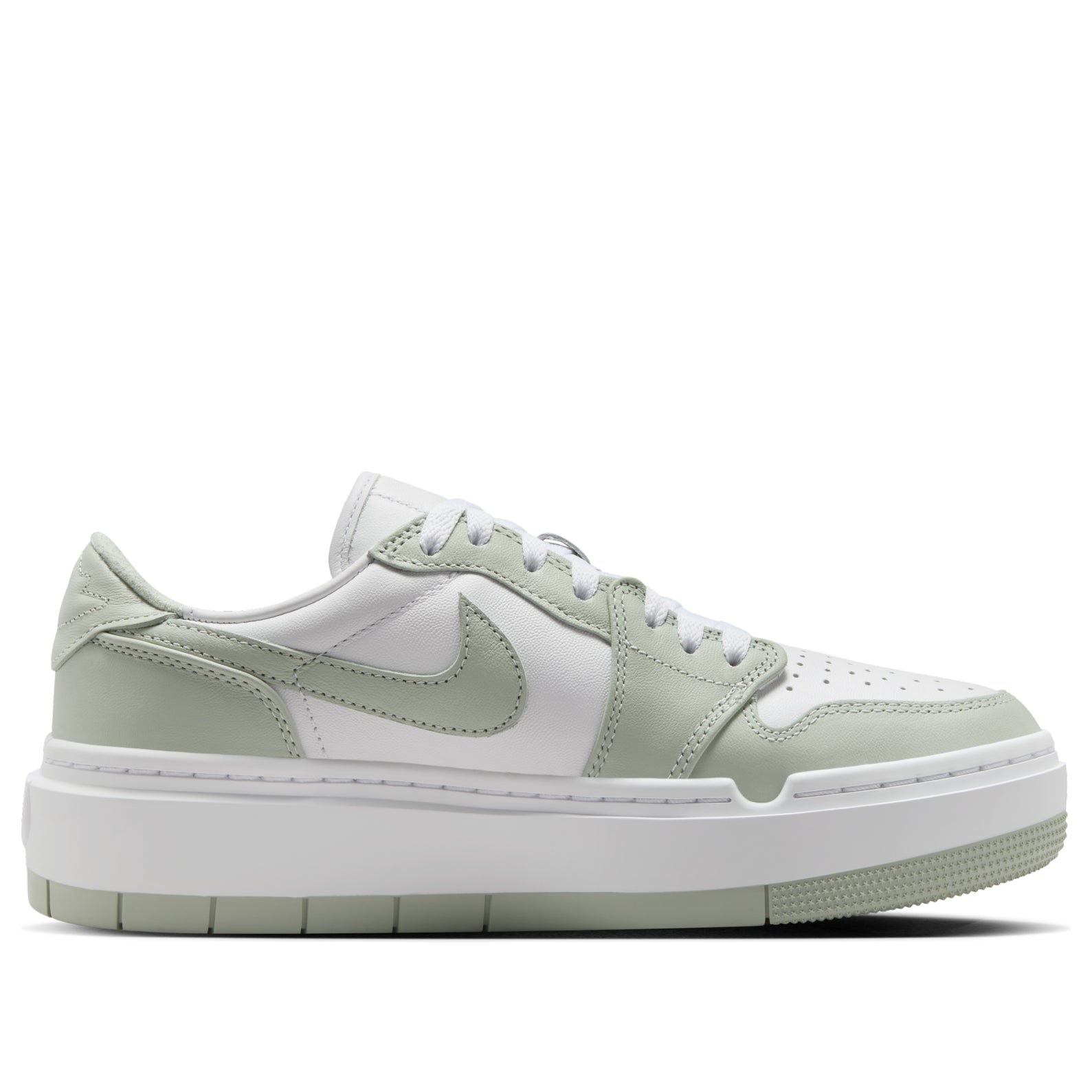 (WMNS) Air Jordan 1 Elevate Low 'Seafoam White' DH7004-003