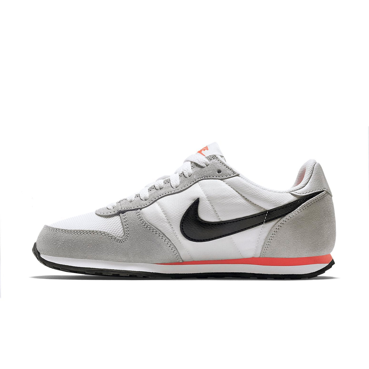 (WMNS) Genicco 'White' 644451-101