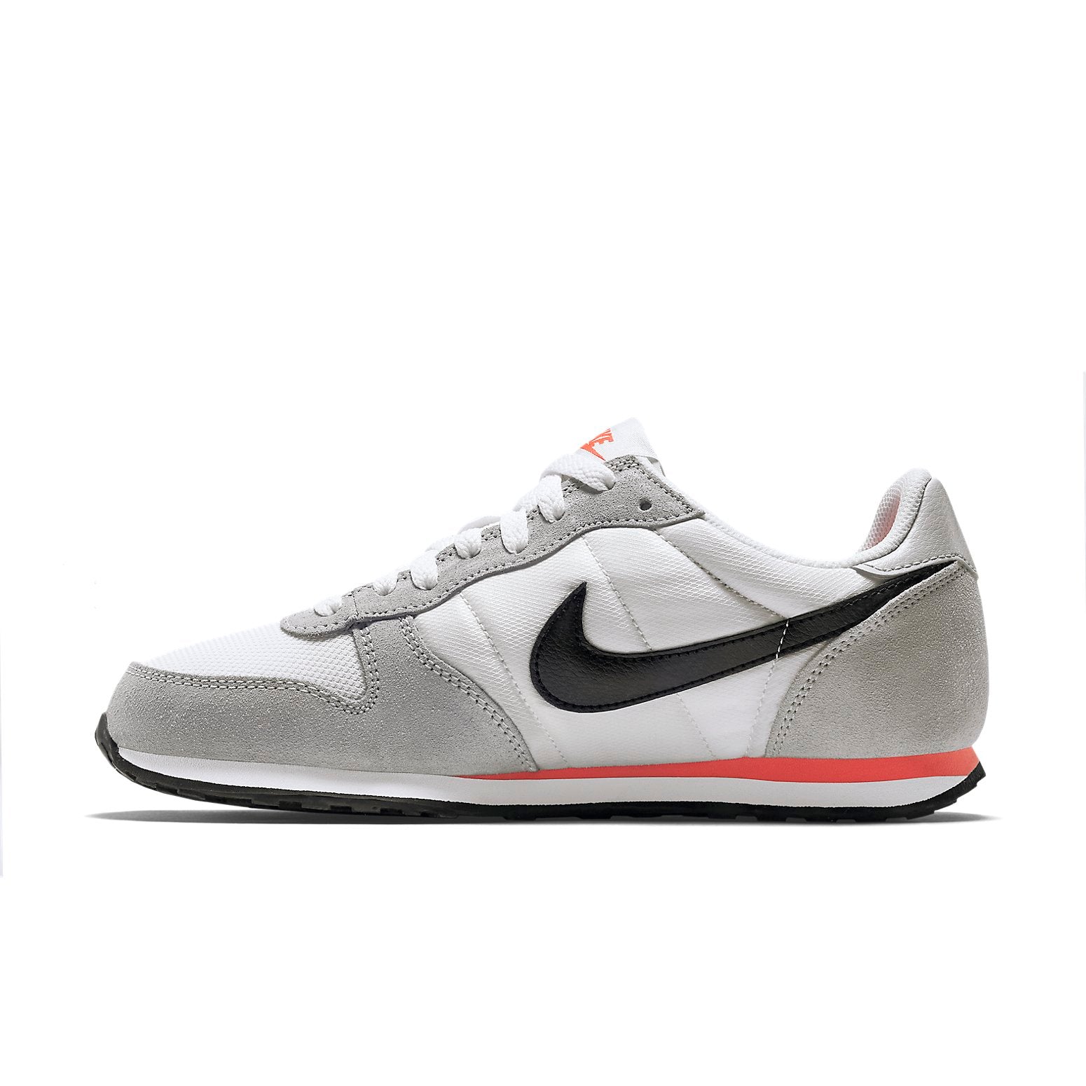 (WMNS) Genicco 'White' 644451-101