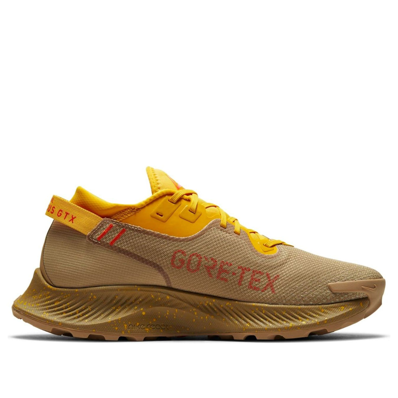 Nike Pegasus Trail 2 GTX 'Dark Sulfur Orange' DC1933-700
