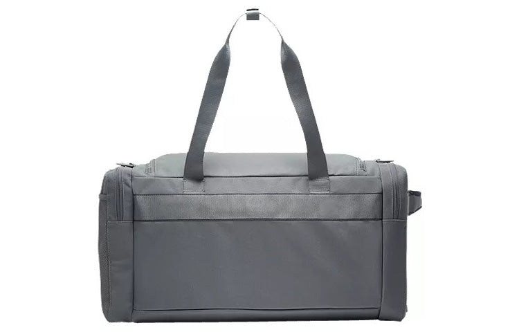 Nike Utility Power Training Duffel Bag Medium 'Grey' CK2792-084