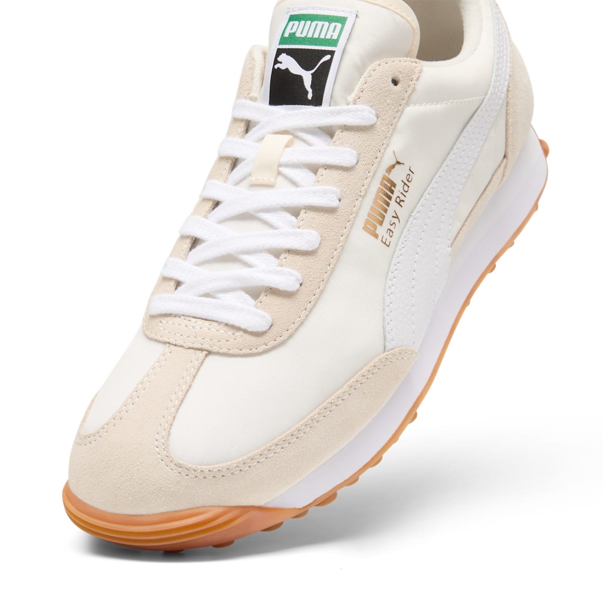 PUMA Easy Rider Vintage 'Alpine Snow Gold' 399028-18