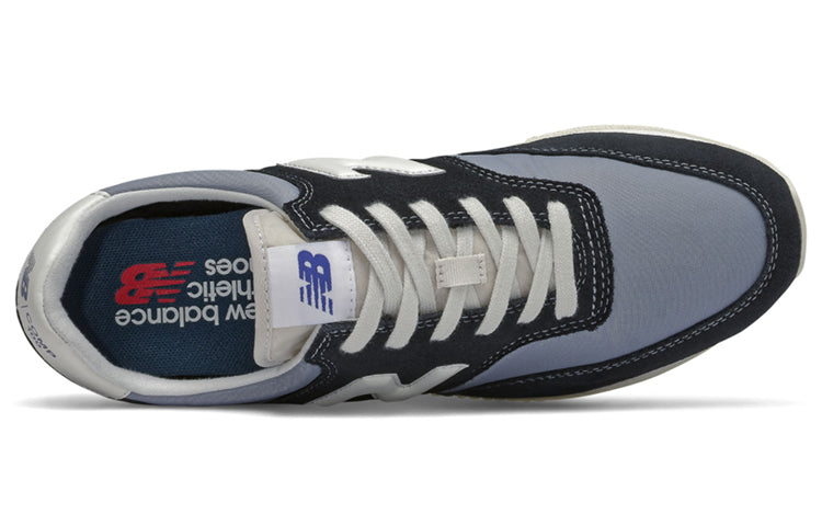 New Balance Comp 100 Sneaker Navy MLC100YA(D)