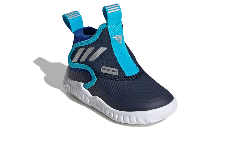 (TD) adidas Rapidazen C.Rdy I Blue FV2602