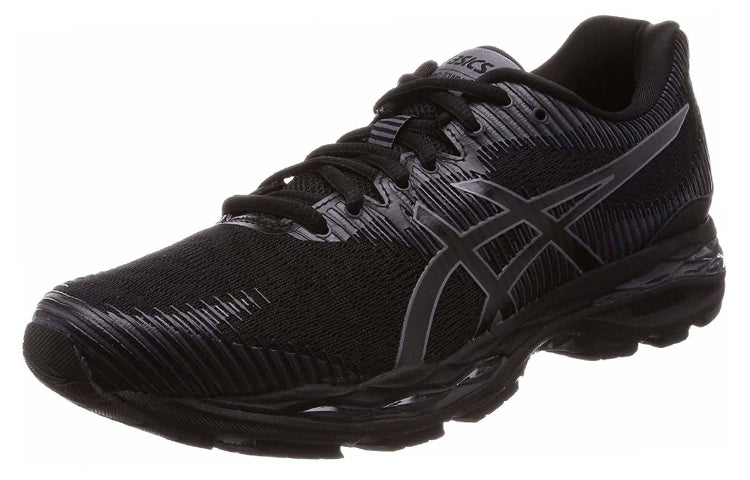 ASICS Gel-Ziruss 2 'Black' 1011A011-001