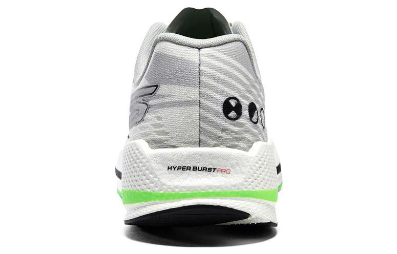 Skechers Go Run Razor 4 'Grey White' 246075-WBK