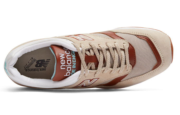 New Balance 1500 Made in England 'Luxe Pack - Oatmeal' M1500STT
