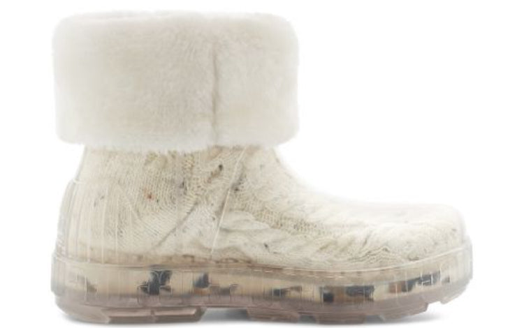 (WMNS) UGG Drizlita Clear Natural 1125732-NAT