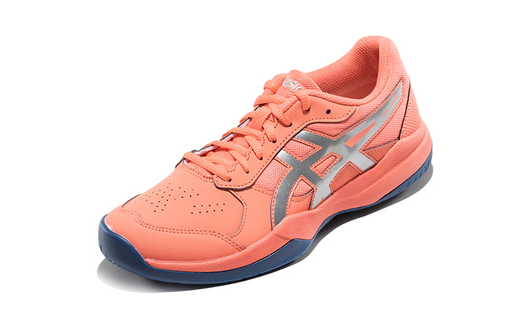 (GS) ASICS Gel-Game 7 'Orange' 1044A008-704