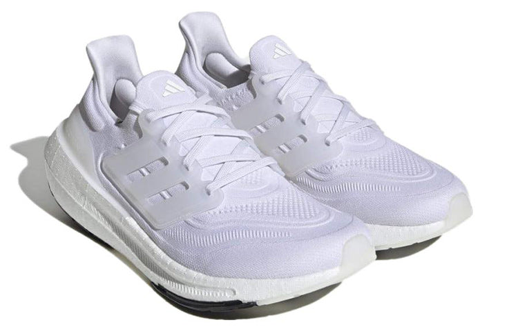 adidas Ultra Boost Light 'Triple White' GY9350