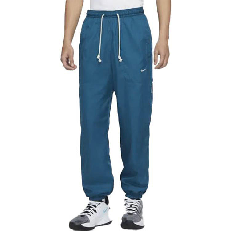 Nike Men's Nk TF Turf Std Issue Wtr Pant 'Blue' DA6737-404