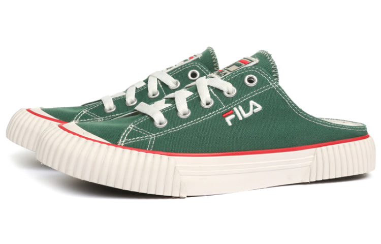 FILA Bumper Leisure Loafer Green 1XM01006_321