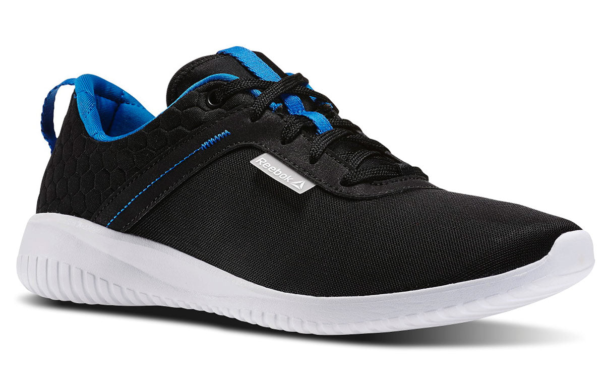 Reebok Stylescape Shoes Black/Blue V68222