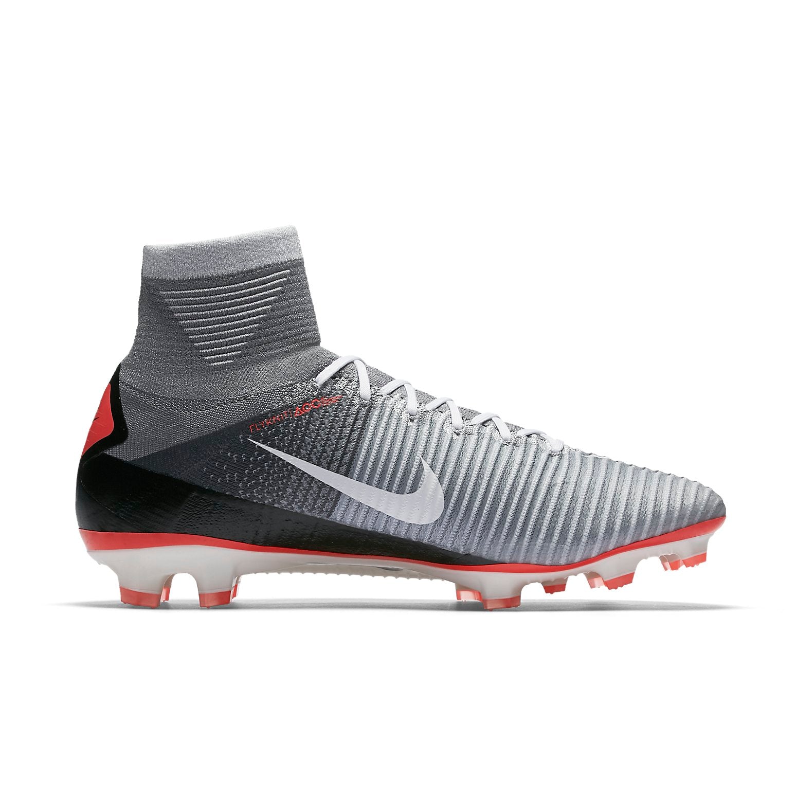 Nike Mercurial Superfly 5 SE FG 'Wolf Grey' 852512-010