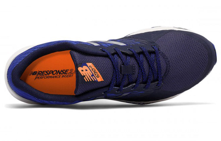 New Balance 690 v2 Trail 'Dark Blue' MT690LM2