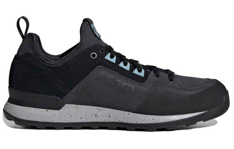 (WMNS) adidas Five Ten Five Tennie Approach 'Black Dark Grey' BC0932